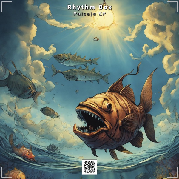 Paisaje - Single