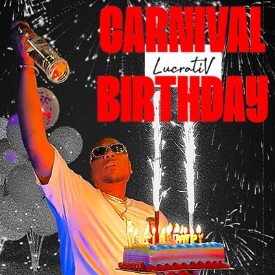 Carnival Birthday - Single
