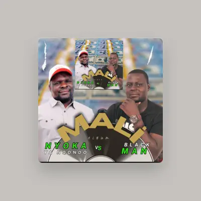 Listen to NYOKA YANQONDO, watch music videos, read bio, see tour dates & more!
