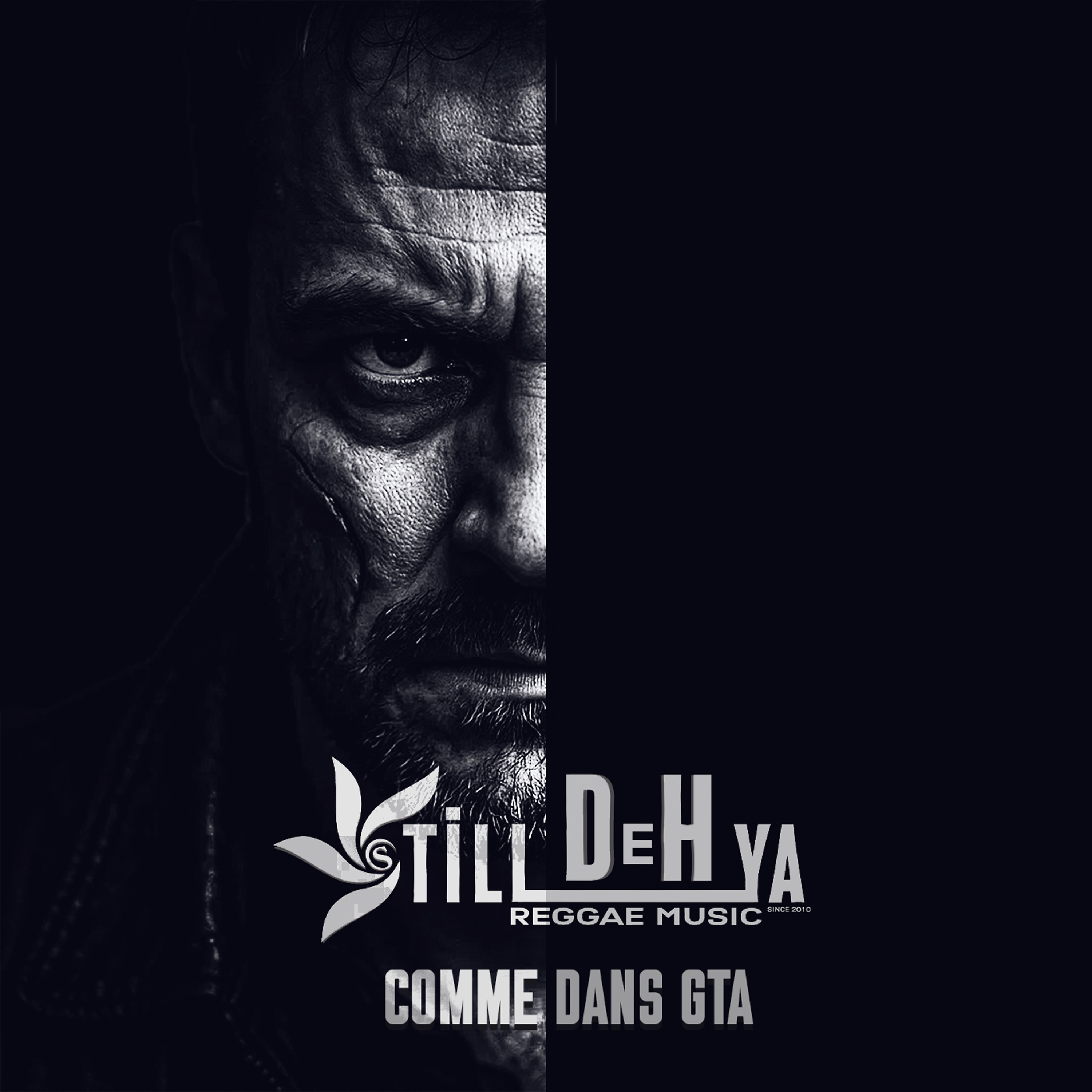 Comme dans GTA - Single