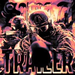 SWAT TRAILER - Single
