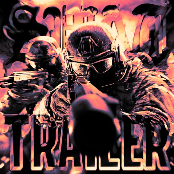 SWAT TRAILER - Single