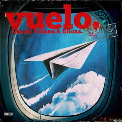Vuelo (feat. Charly Friman) - Single