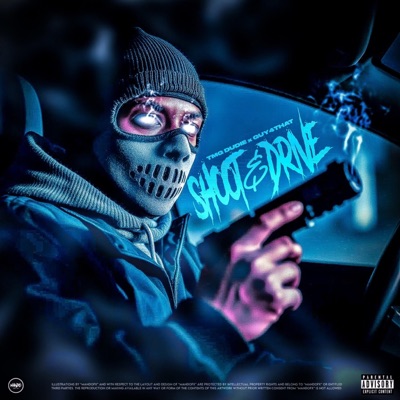 Shoot & Drive (feat. Guy4that) - Single