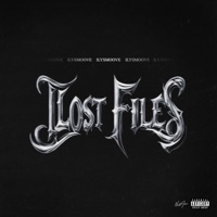 LOST FILES, Vol. 1 - ilysmoove