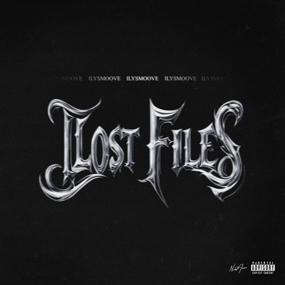 LOST FILES, Vol. 1