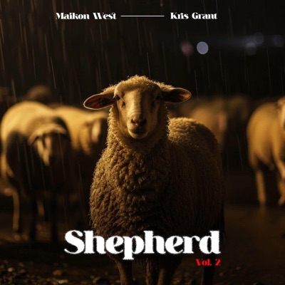 Shepherd, Vol. 2 - EP