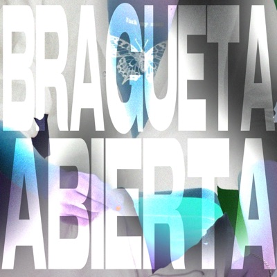 BRAGUETA ABIERTA - Single