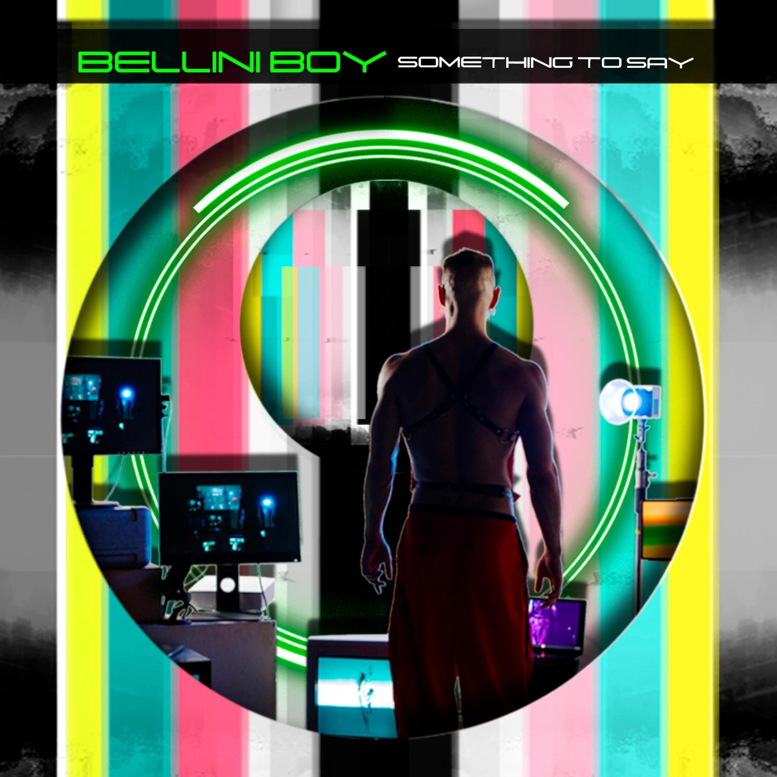 Something To Say - Single