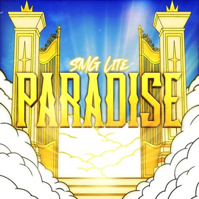 PARADISE - EP