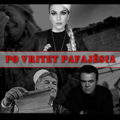 Po vritet pafajësia - EP