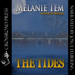 The Tides (Unabridged)