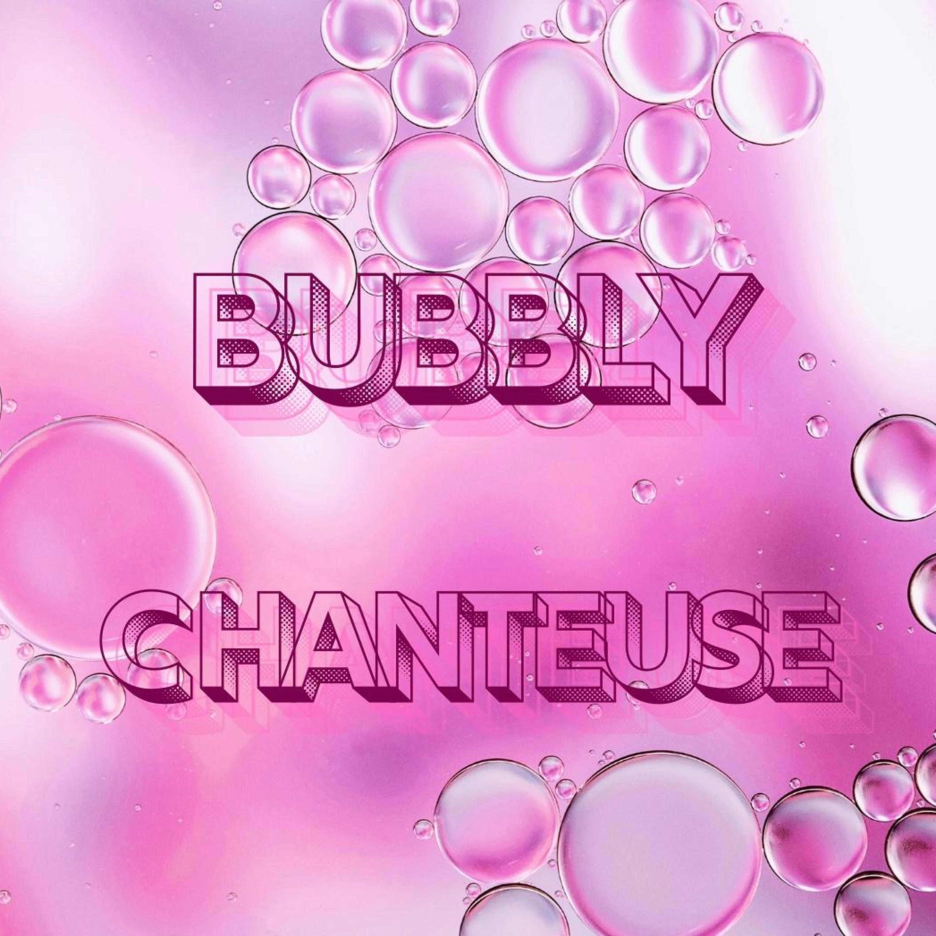 Bubbly - Single