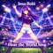 Hear the World Sing - Insa Bobi lyrics