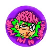 Brain Chunkz (MaCC Chunkz) - Single - BIG MaCC of WBP