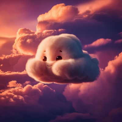 Little Cloud (feat. Turgut Alp Bekoğlu, Kill The Sirens & Jack G. Wilson) - Single