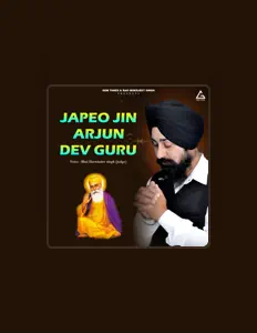 Ouça Bhai Harwinder Singh Judge Barnale Wale, assista a videoclipes, leia a biografia, veja as datas das turnês e mais!
