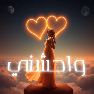 واحشني - عايزه اخدك في حضني (انت حبيبي) - Single