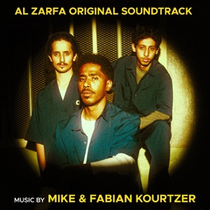 Alzarfa (Original Soundtrack)