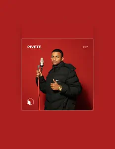 收听 PIVETE、观看音乐视频、阅读小传、查看巡演日期等 ！