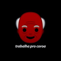 Trabalha Pro Coroa - Single - MC Elpitbull, Esther Loura, DJ Theaga & Dj Kaio Vdm