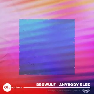 Anybody Else - Single by Beowülf album reviews, ratings, credits