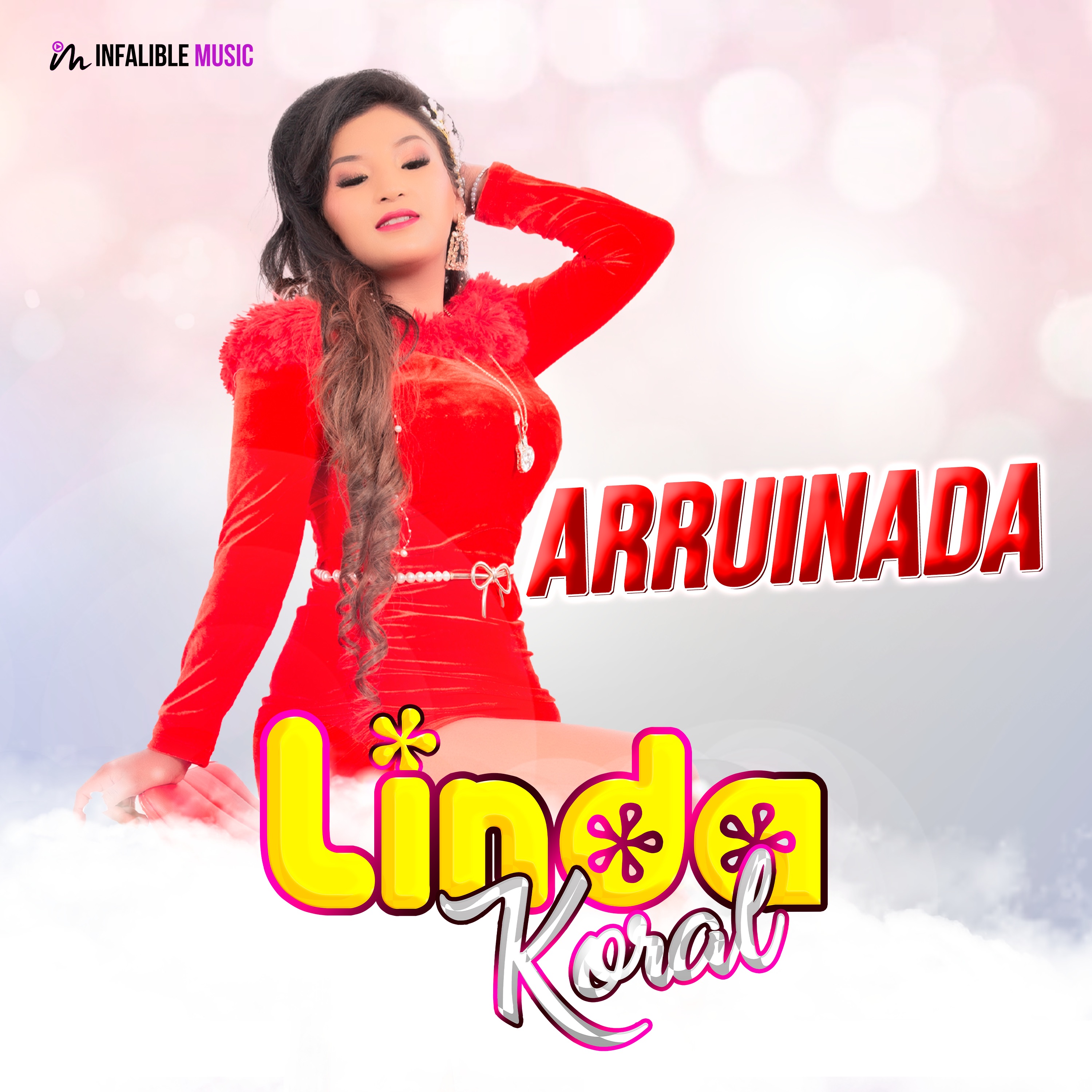 Arruinada - Single