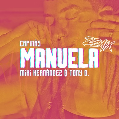 Manuela (Remix) - Single