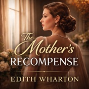 THE MOTHER'S RECOMPENSE: A Classic Tale of Love, Guilt, and Redemption in High Society - Edith Wharton