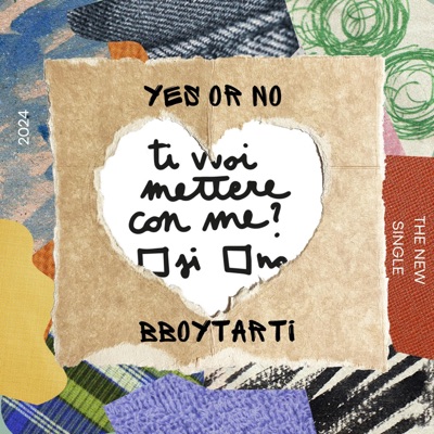 Yes or No - Single