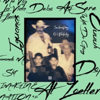 Así Seré (feat. Al Zoeller & DMNT Guzman) - Single - Imagine Nation 914