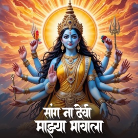 Sang Na Devi Majhya Bhavala Bharti Madhavi