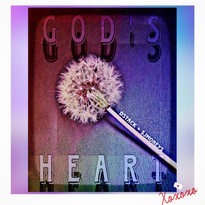 God's Heart (feat. $JMONEY$) - Single