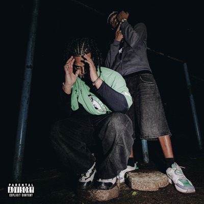 Trap das Ruas - Single