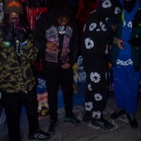 GOLD RUSH (feat. J.Roy) - Single - Glo Dotty