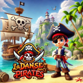 Yo Ho Ho ! La danse des pirates