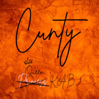 Cunty - EP