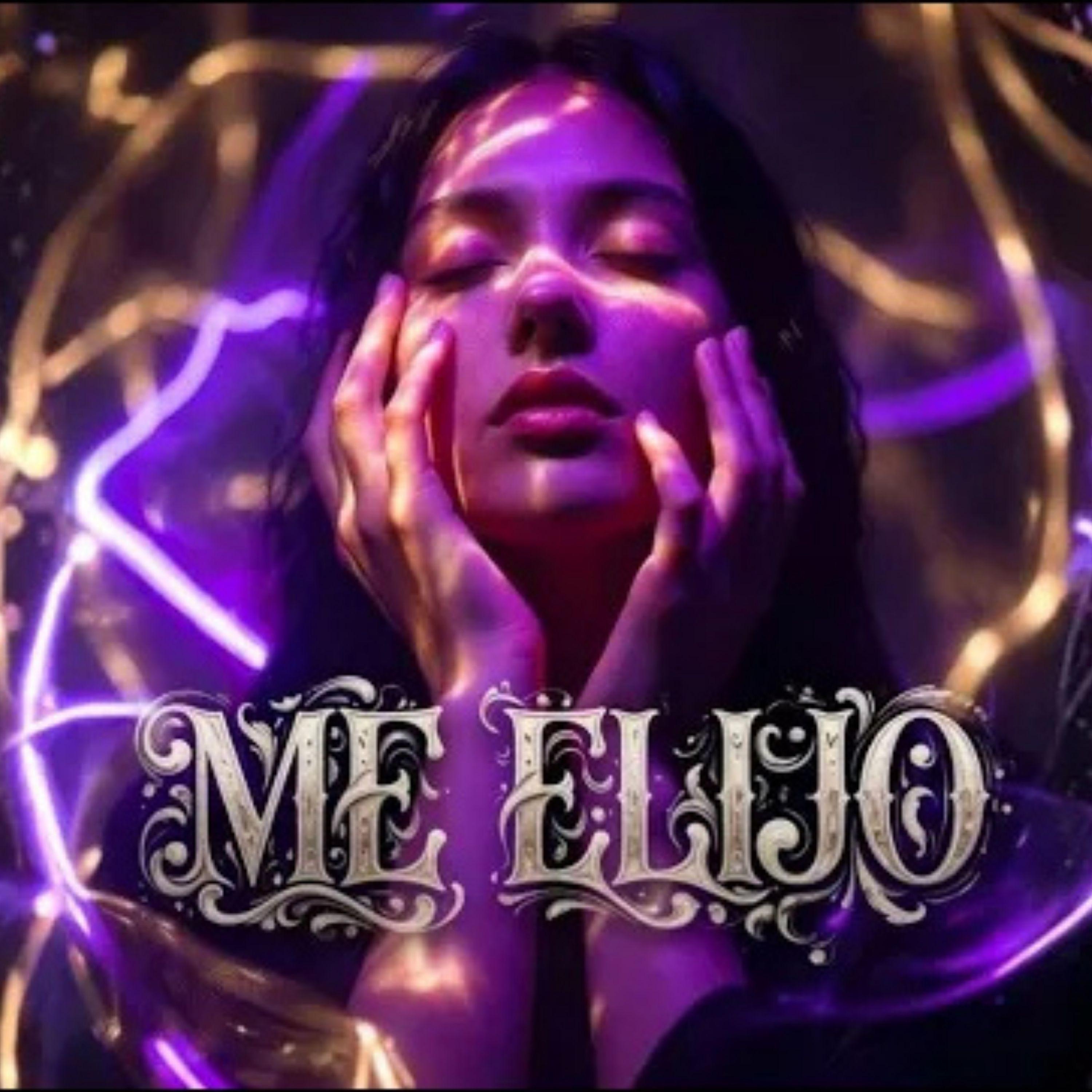 ME ELIJO - Single