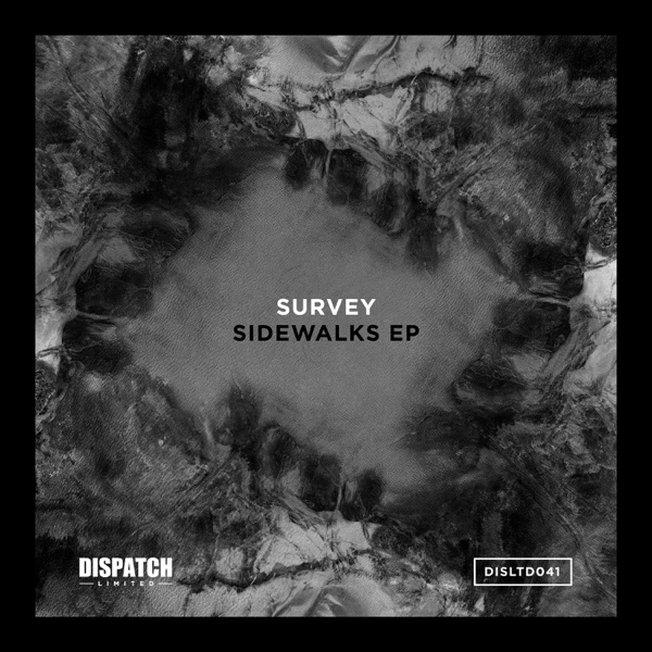 Sidewalks - EP