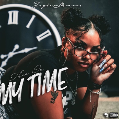 This Is My Time - EP