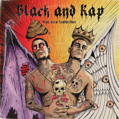 Black And Rap