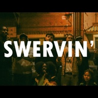 Swervin - Single - Yung Aug