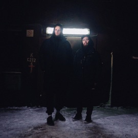 Зимняя Port Avenue & groyne 203