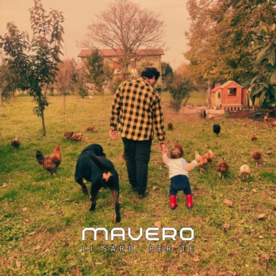 Ci sarò per te - Single