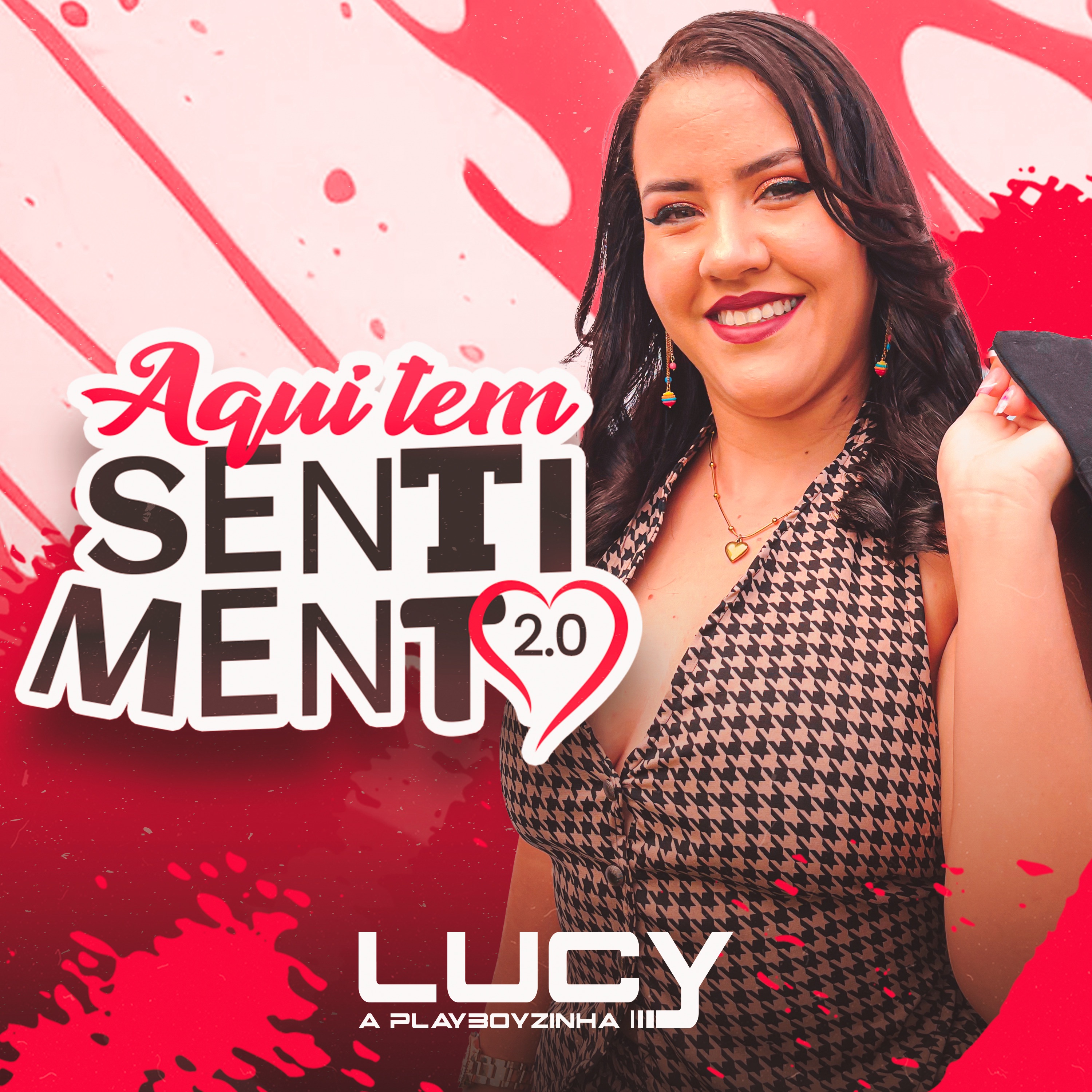 Quando Tem Sentimento 2.0