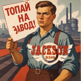 Топай на завод Jackson Band