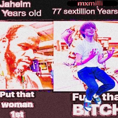 No Matter What - Single