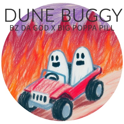 DUNE BUGGY (feat. BZ DA GOD) - Single