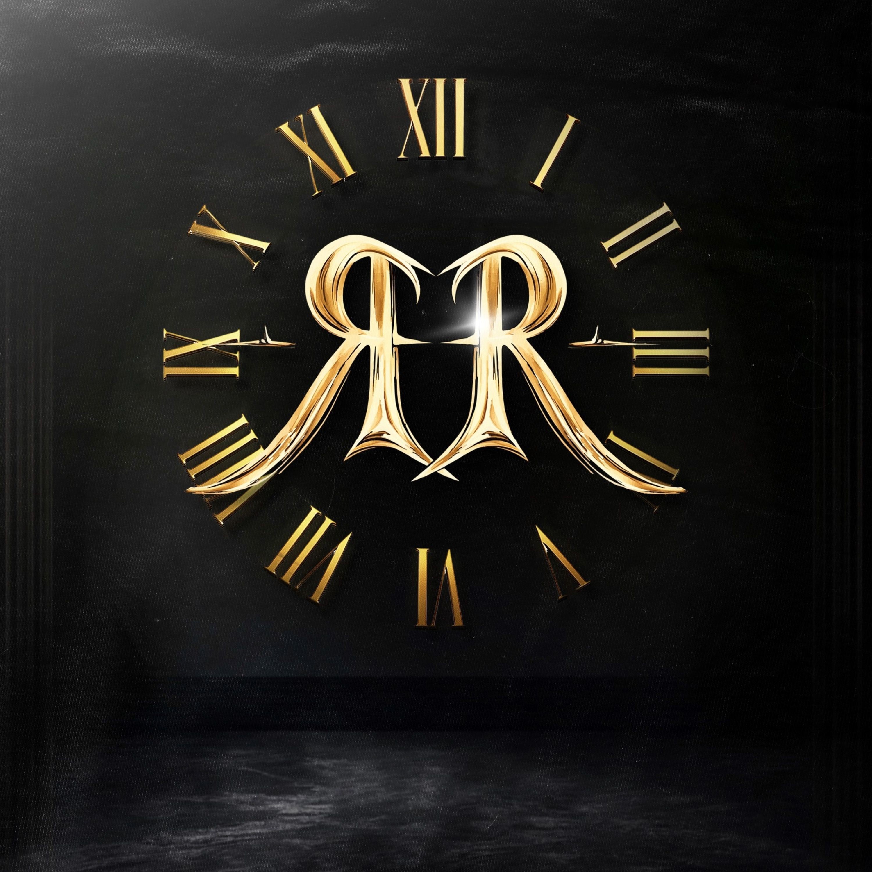 Where the Forgotten Wait - Single