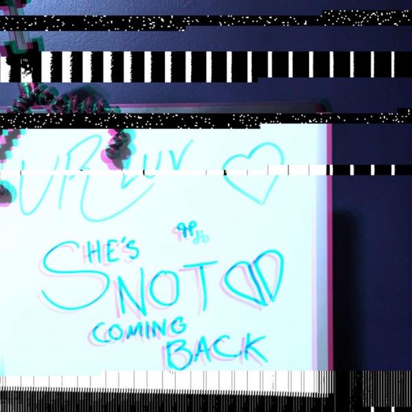 URLUV / SHE'SNOTCOMINGBACK - Single
